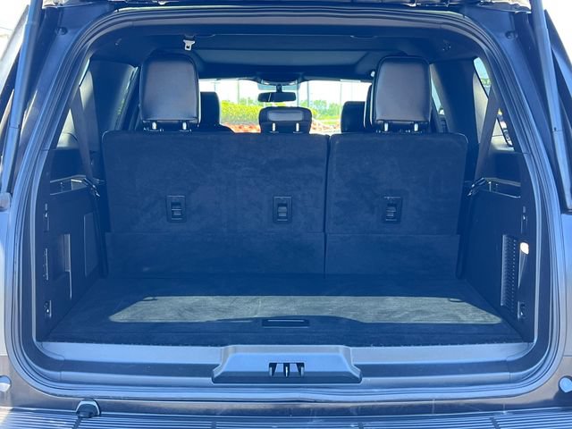 Used 2019 Ford Expedition Max Limited AWD/4WD image 42