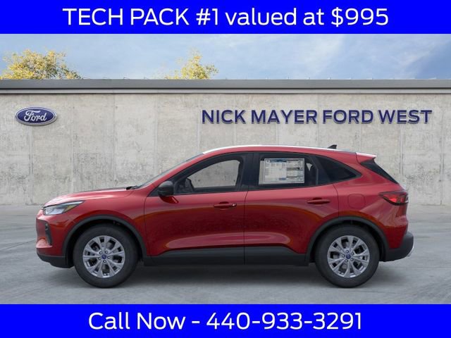 New 2026 Ford Escape Active w/ Tech Pack #1 AWD/4WD image 4