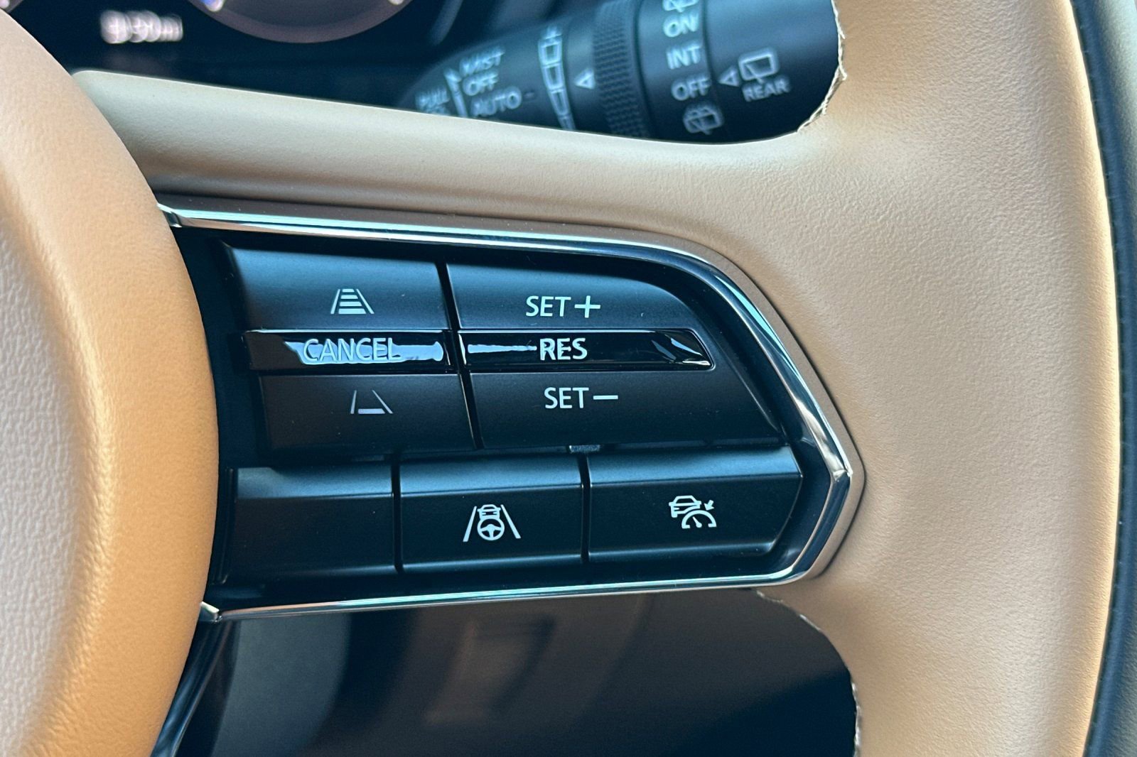 New 2026 MAZDA CX-70 3.3 Turbo S w/ Premium Plus image 29