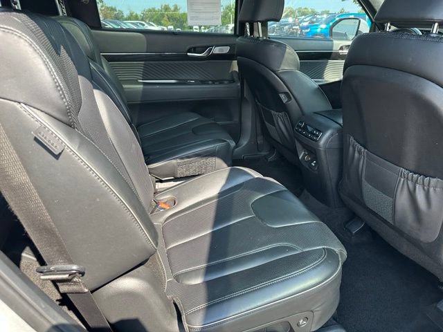 Used 2024 Hyundai Palisade Calligraphy FWD image 14