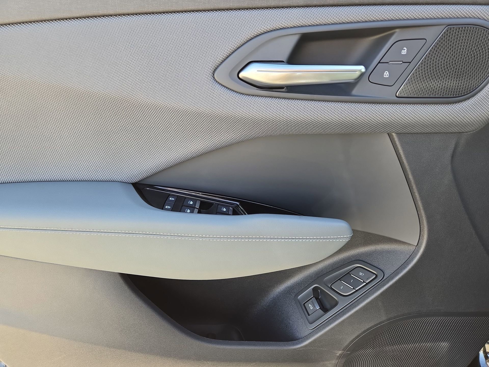 New 2026 Audi Q3 quattro 2.0T AWD/4WD image 15