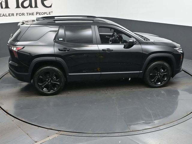 New 2026 Chevrolet Equinox LT w/ Midnight Edition image 17