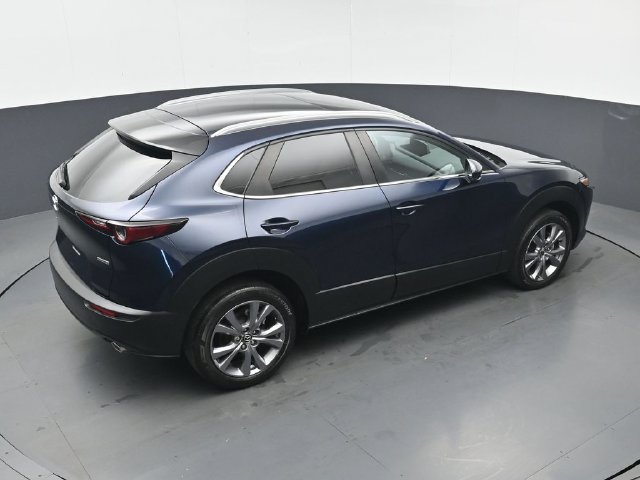Certified 2024 MAZDA CX-30 AWD 2.5 S w/ Preferred Package image 40