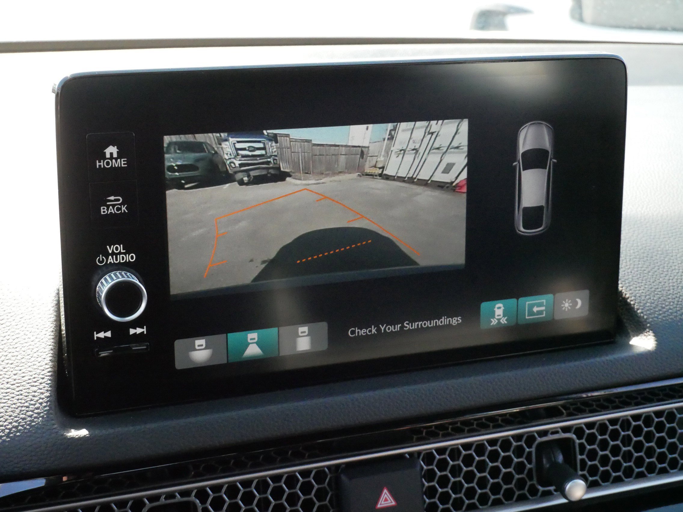 Certified 2023 Honda Civic Sport Touring image 30