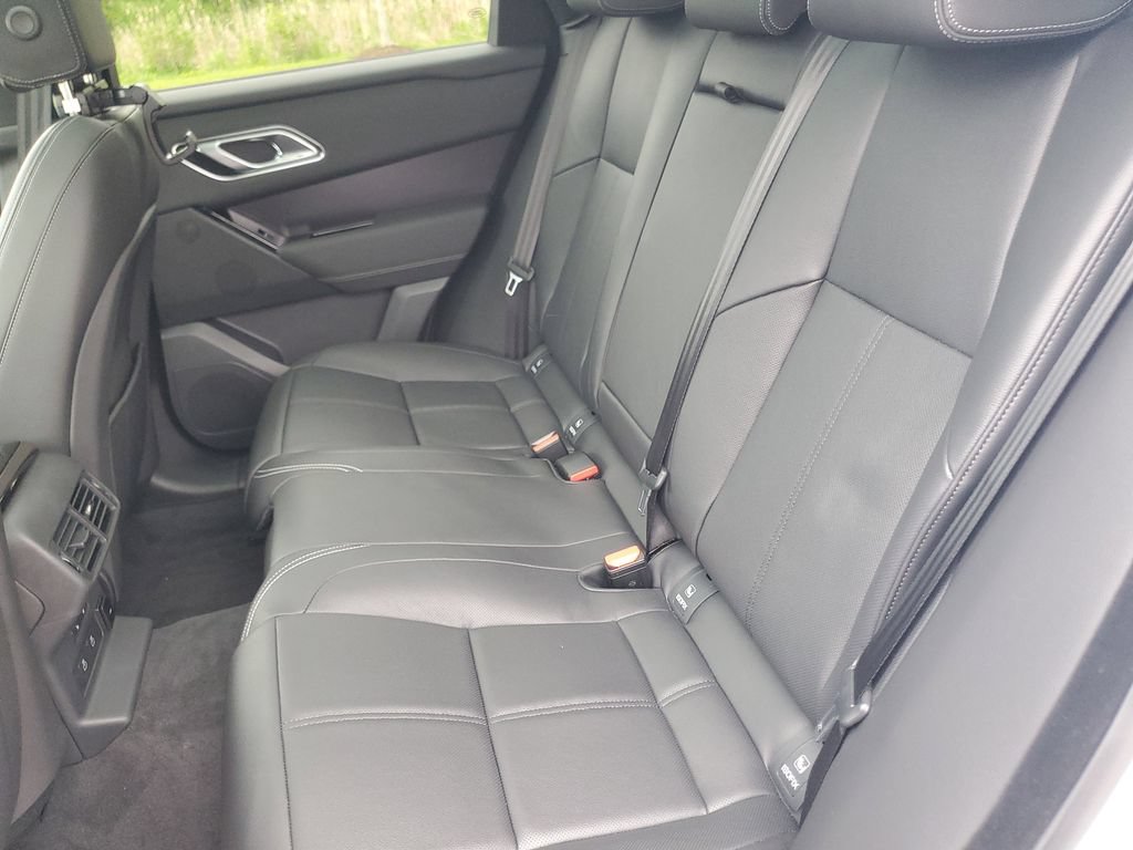 New 2026 Land Rover Range Rover Velar Belgravia AWD/4WD image 31