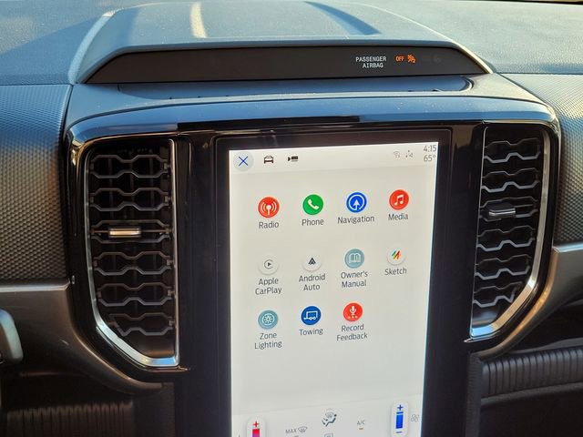 New 2025 Ford Ranger XLT w/ FX4 Off-Road Package image 22