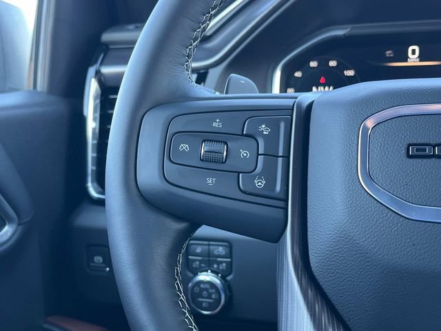 New 2026 GMC Sierra 1500 Denali Ultimate image 24