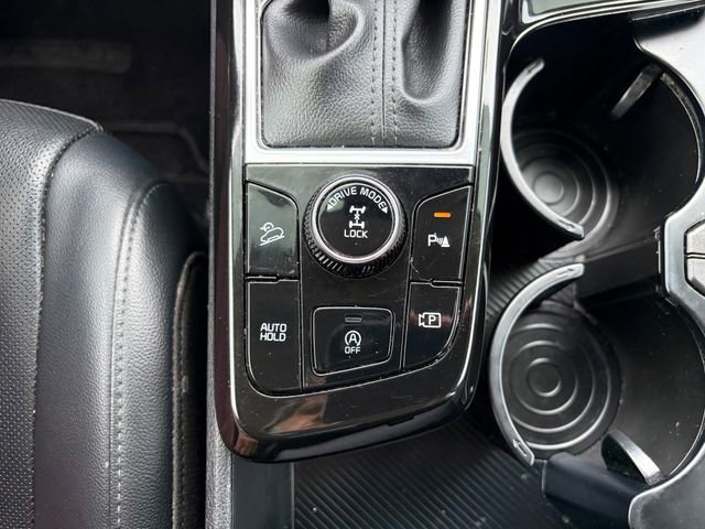 Used 2023 Kia Sportage EX image 21