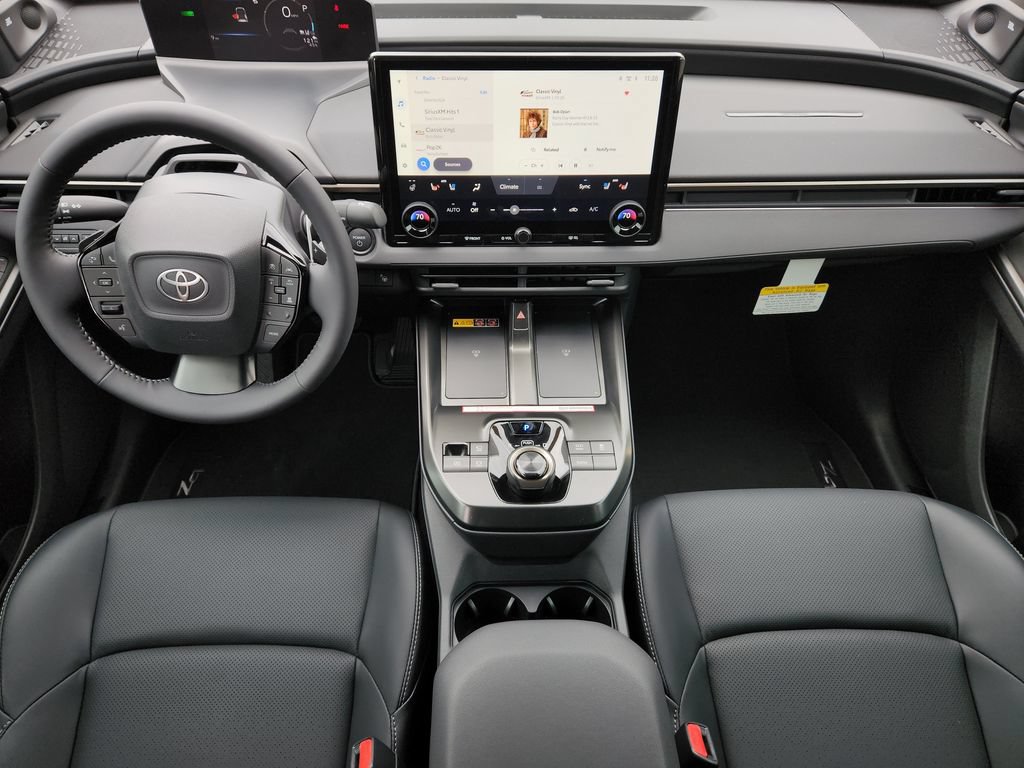 New 2026 Toyota bZ FWD image 21