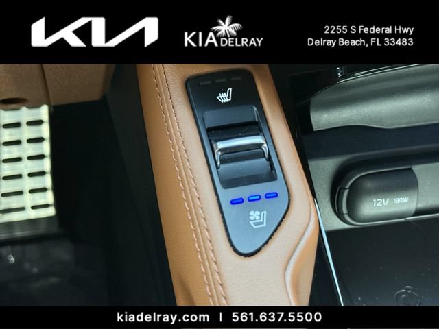 Certified 2024 Kia Telluride SX X-Pro AWD/4WD image 27