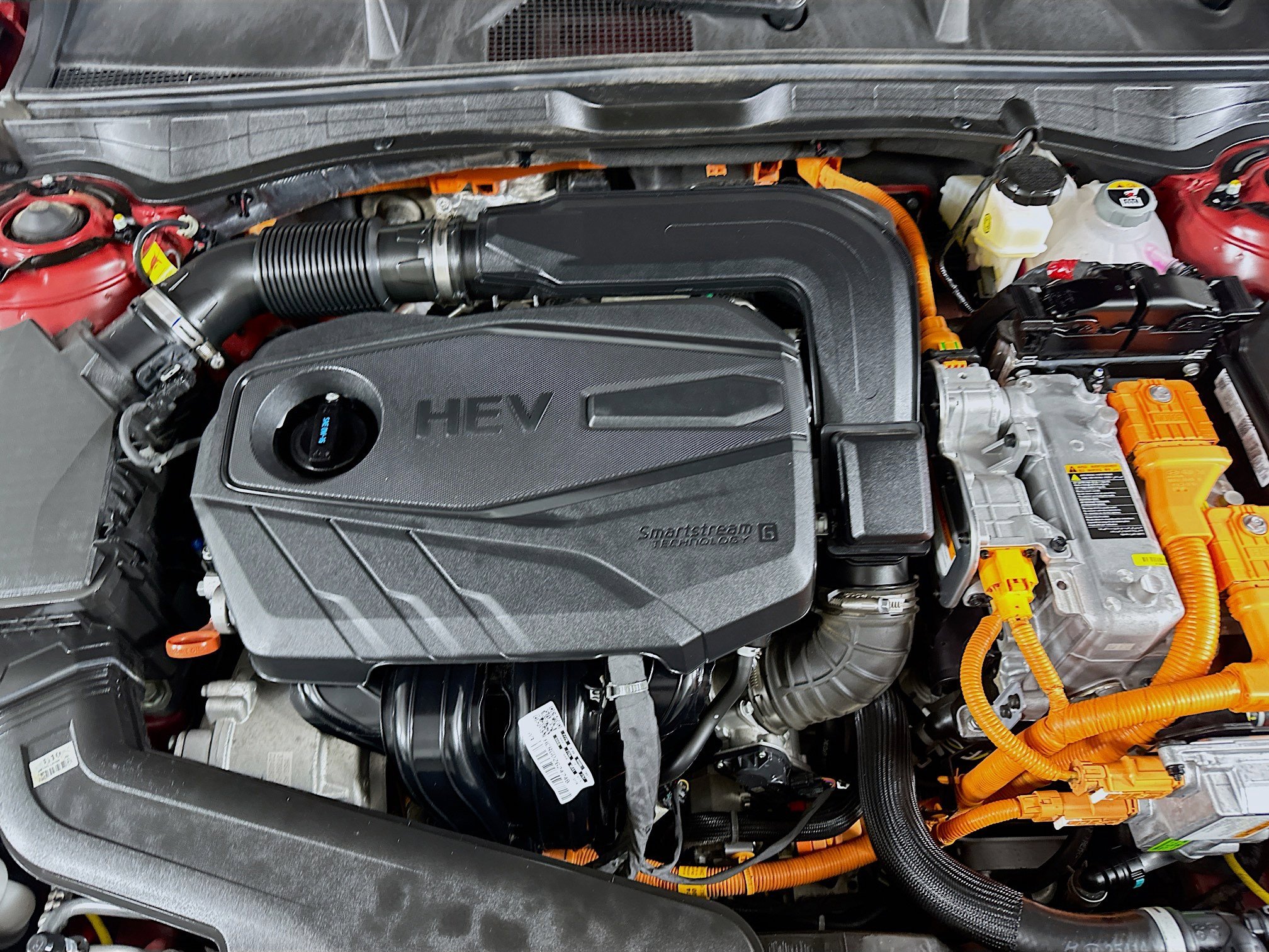 Used 2025 Hyundai Sonata SEL FWD image 32