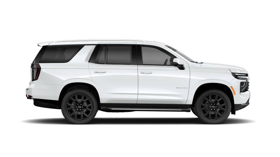 New 2026 Chevrolet Tahoe LT w/ Comfort Package AWD/4WD image 4