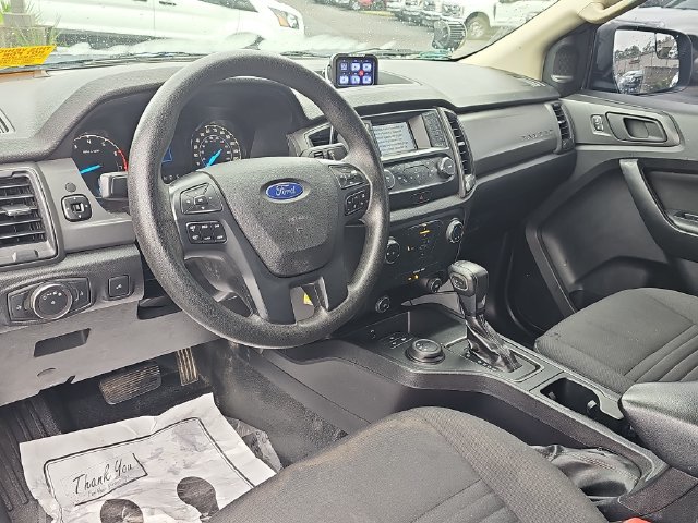 Used 2019 Ford Ranger XL w/ Equipment Group 101A Mid AWD/4WD image 15
