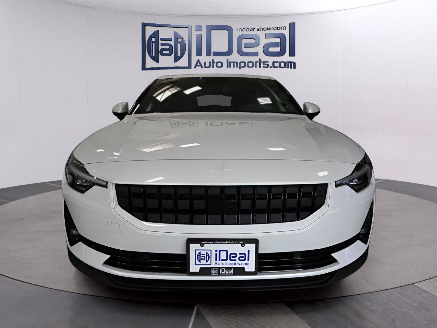 Used 2023 Polestar Polestar 2 w/ Pilot Pack AWD/4WD image 8