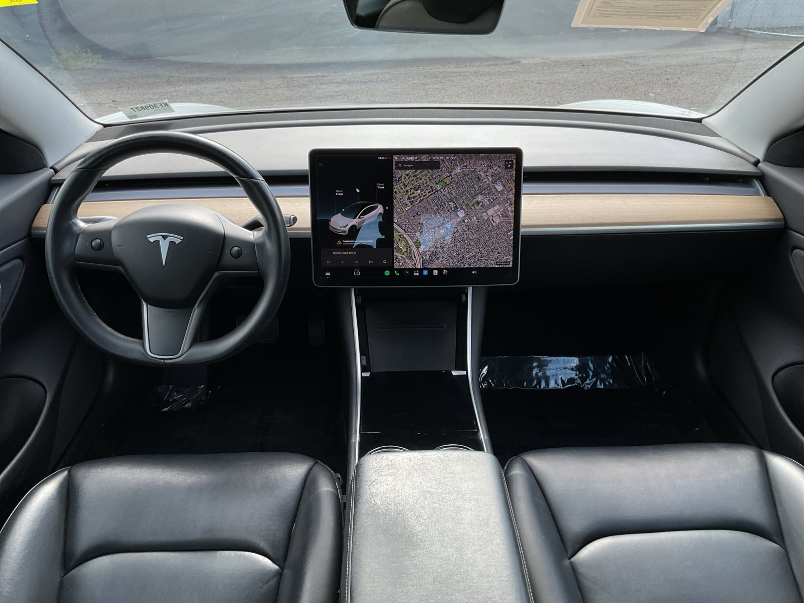 Used 2019 Tesla Model 3 Mid Range RWD image 15