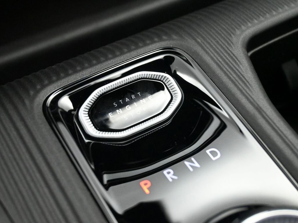 New 2026 Jeep Cherokee Limited image 17