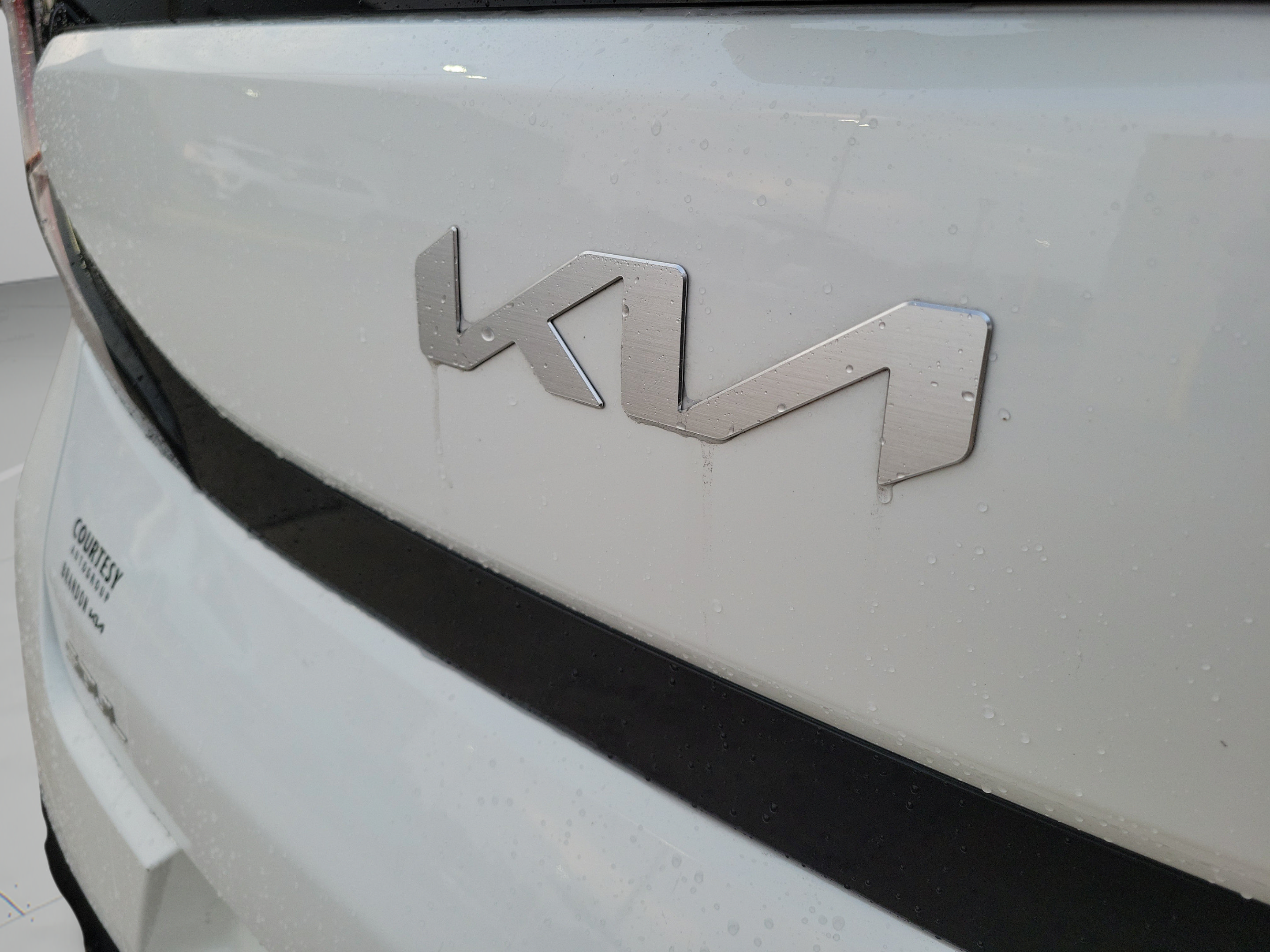 Certified 2023 Kia Soul S FWD image 30