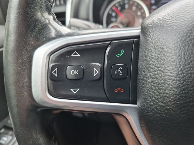 Used 2019 RAM 1500 Big Horn AWD/4WD image 15