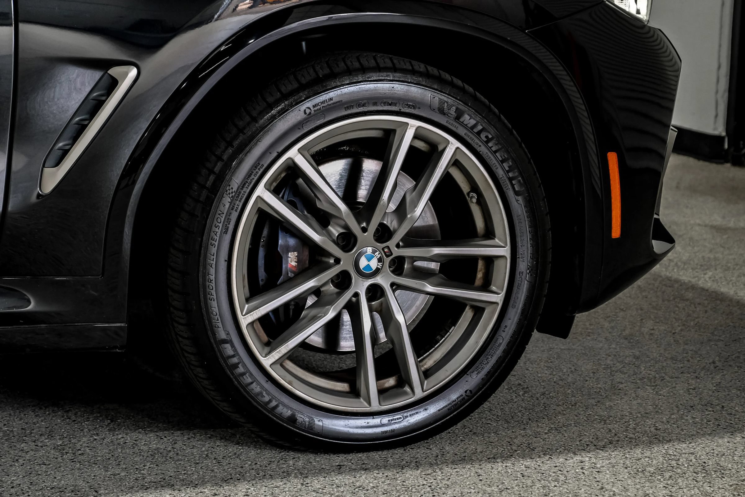 Used 2019 BMW X3 M40i AWD/4WD image 57