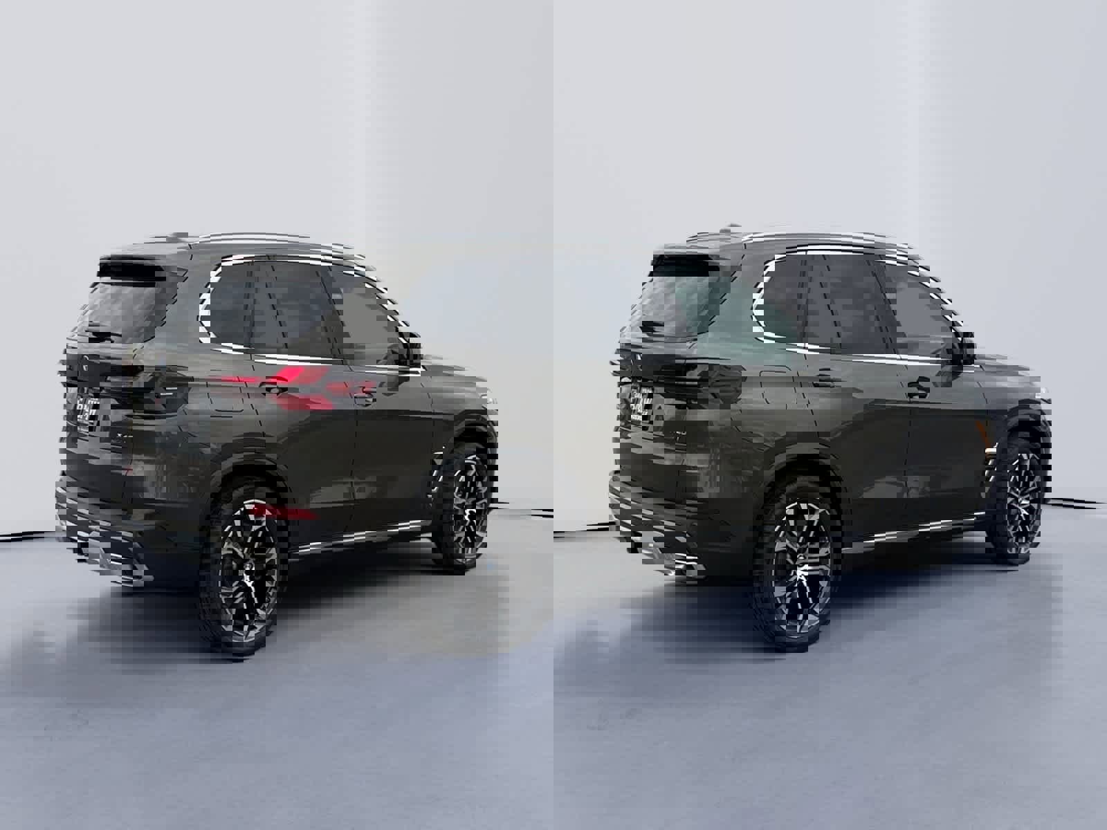 New 2026 BMW X5 xDrive40i image 3
