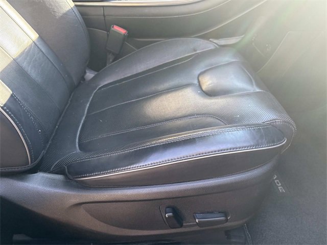 Used 2021 Hyundai Palisade Limited image 29