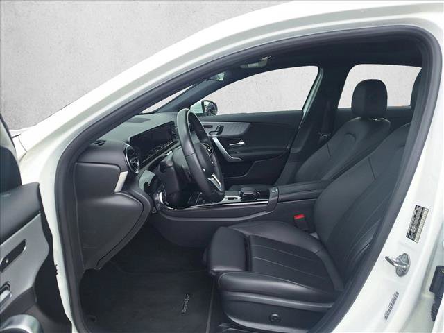 Used 2019 Mercedes-Benz A 220 image 10