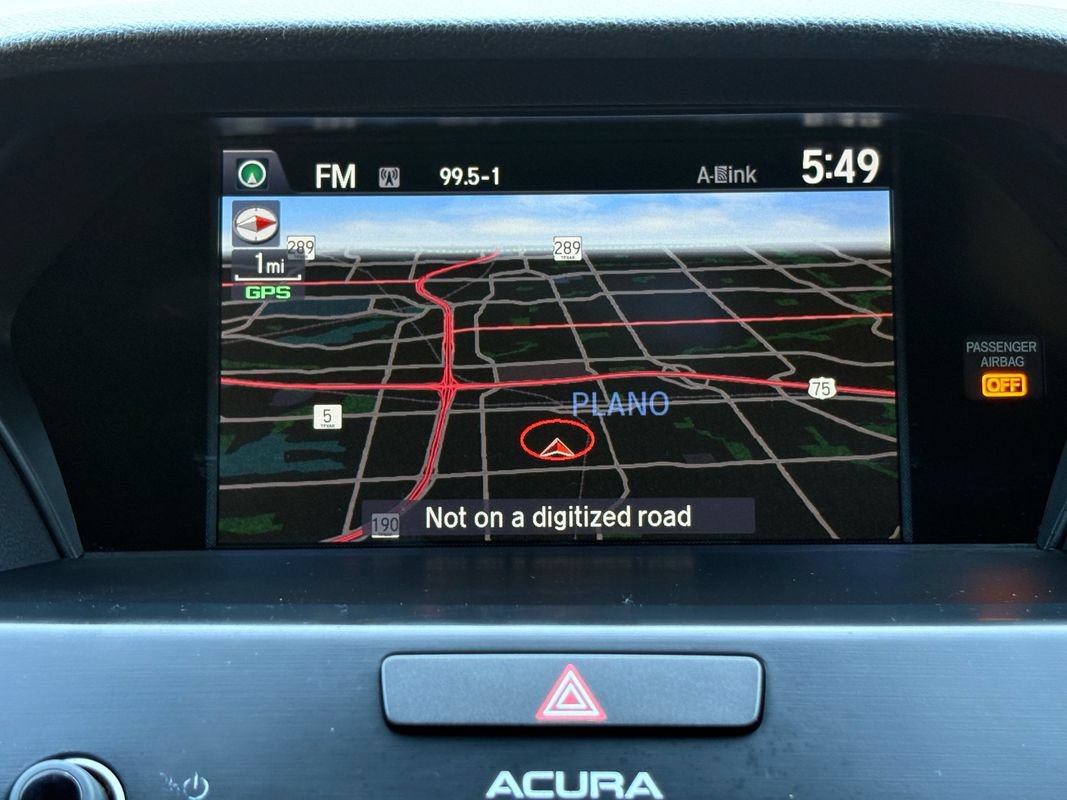 Used 2018 Acura ILX FWD image 17