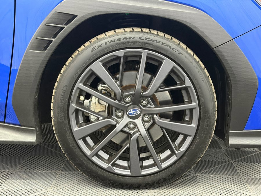 Used 2022 Subaru WRX Premium AWD/4WD image 33
