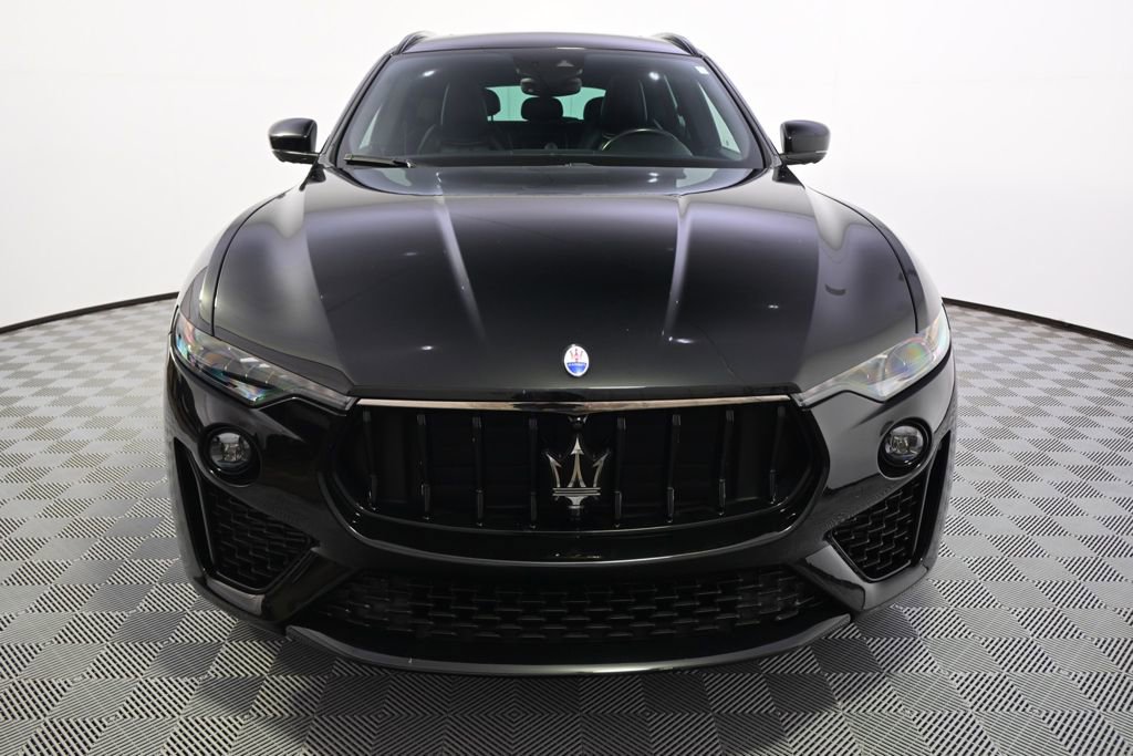 Used 2021 Maserati Levante GranSport image 10