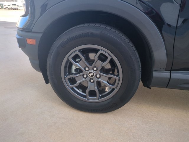 Used 2021 Ford Bronco Sport Big Bend AWD/4WD image 23