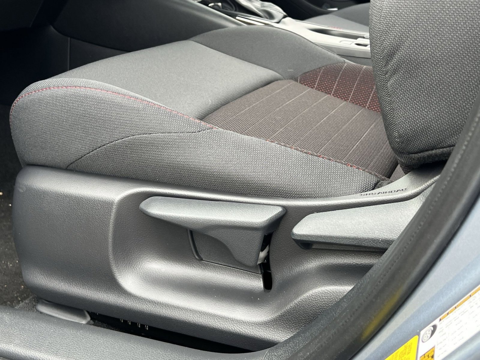 New 2026 Toyota Corolla SE image 10