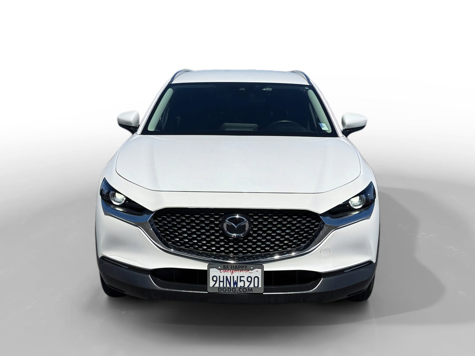 Certified 2023 MAZDA CX-30 AWD 2.5 S w/ Select Package image 8