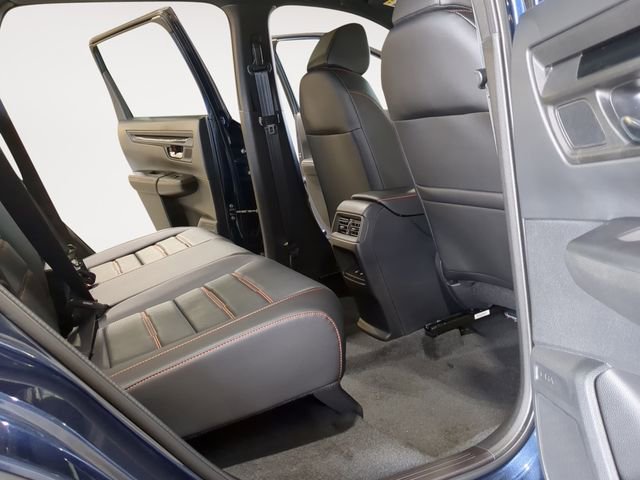 New 2026 Honda CR-V Sport-L image 16