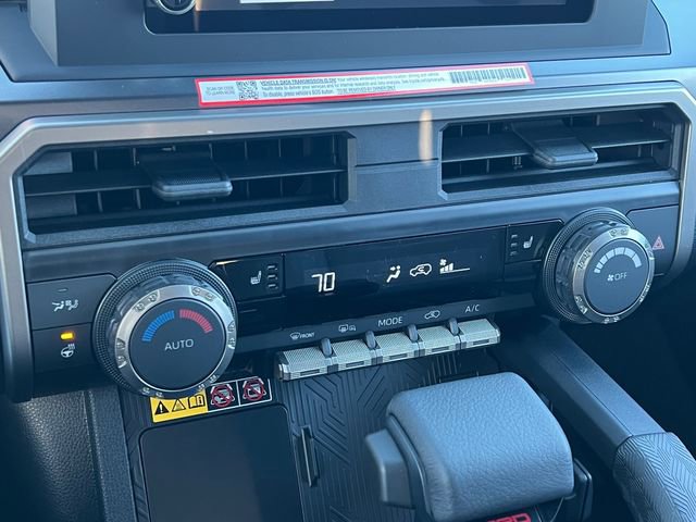 New 2026 Toyota 4Runner TRD Off-Road image 26