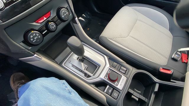 Used 2021 Subaru Forester Premium image 26