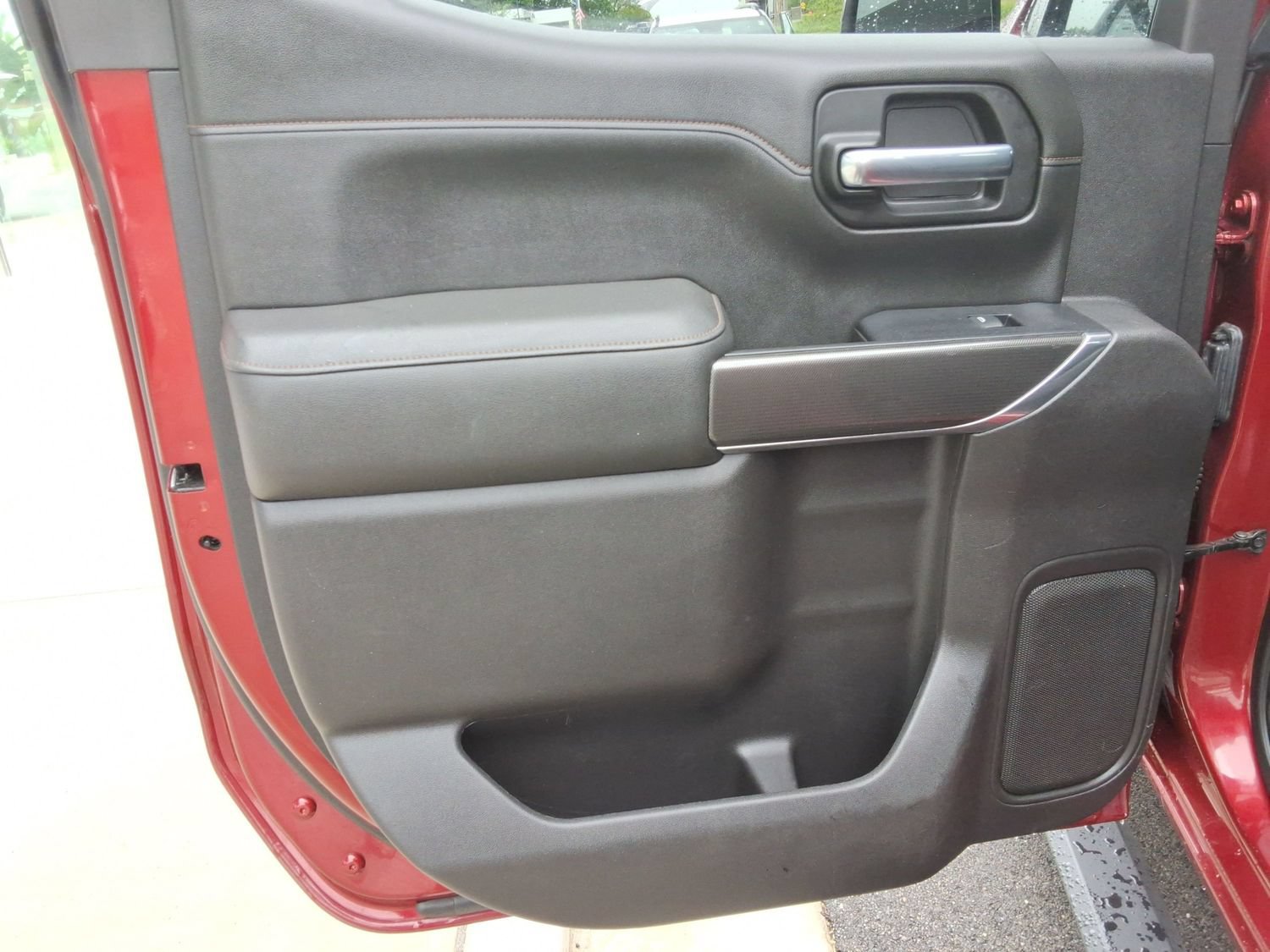 Used 2021 GMC Sierra 1500 AT4 w/ AT4 Value Package AWD/4WD image 23