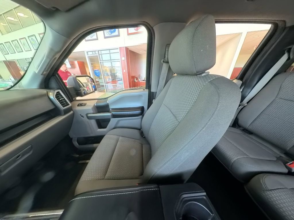 Used 2018 Ford F150 XLT image 29