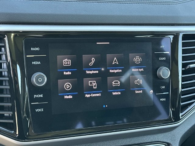 Used 2023 Volkswagen Atlas SE w/ Panoramic Sunroof Package AWD/4WD image 12