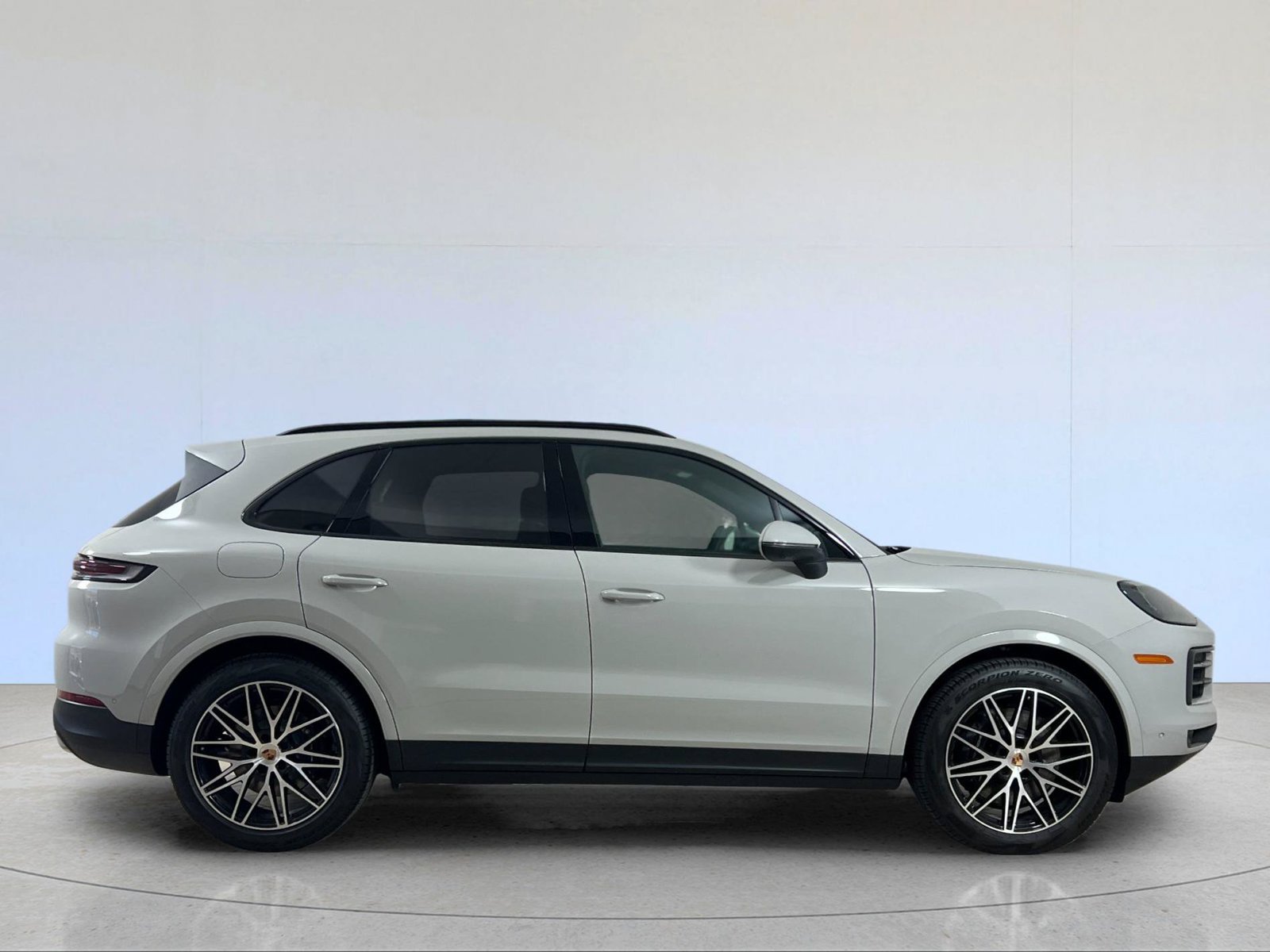 New 2026 Porsche Cayenne AWD/4WD image 9