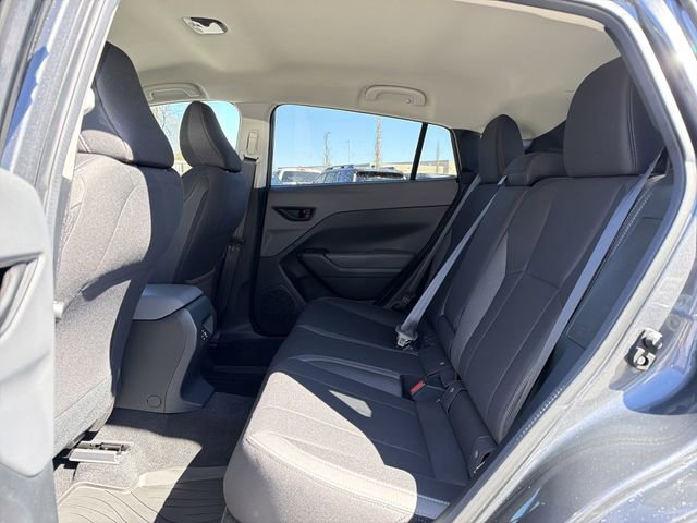 New 2026 Subaru Crosstrek 2.0i Premium image 14