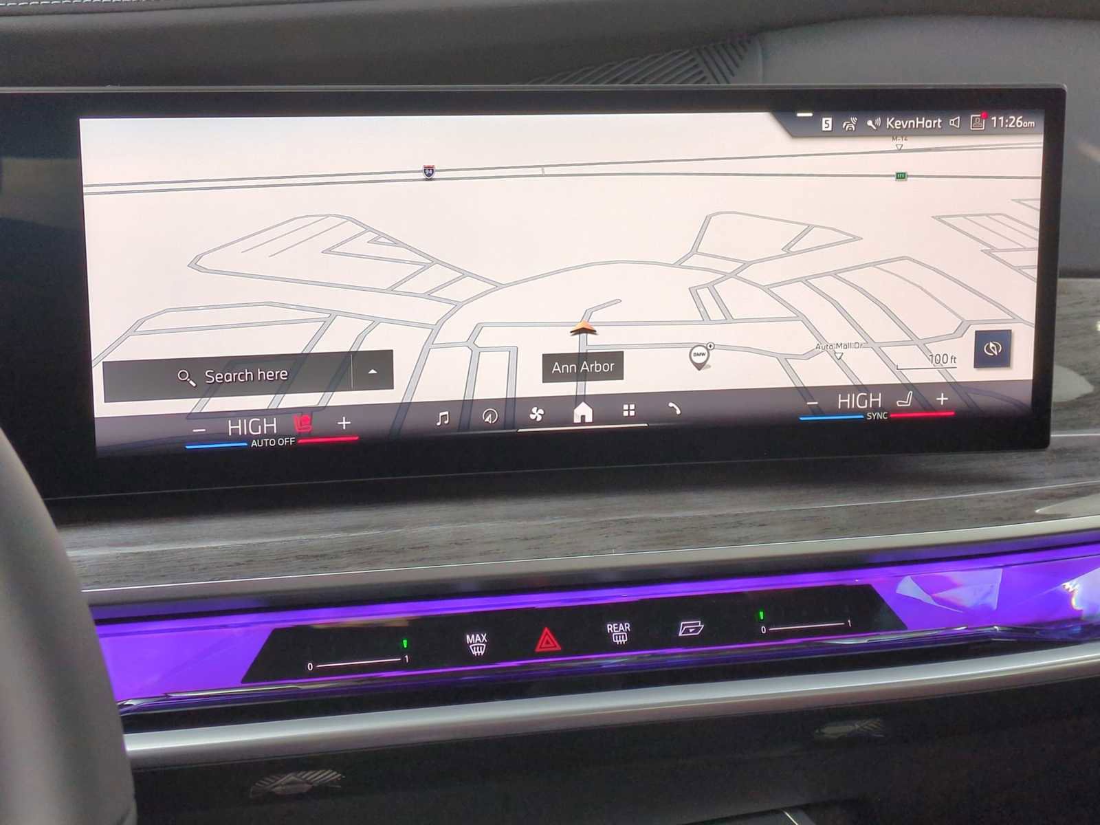 New 2025 BMW 760i xDrive w/ Executive Package image 31