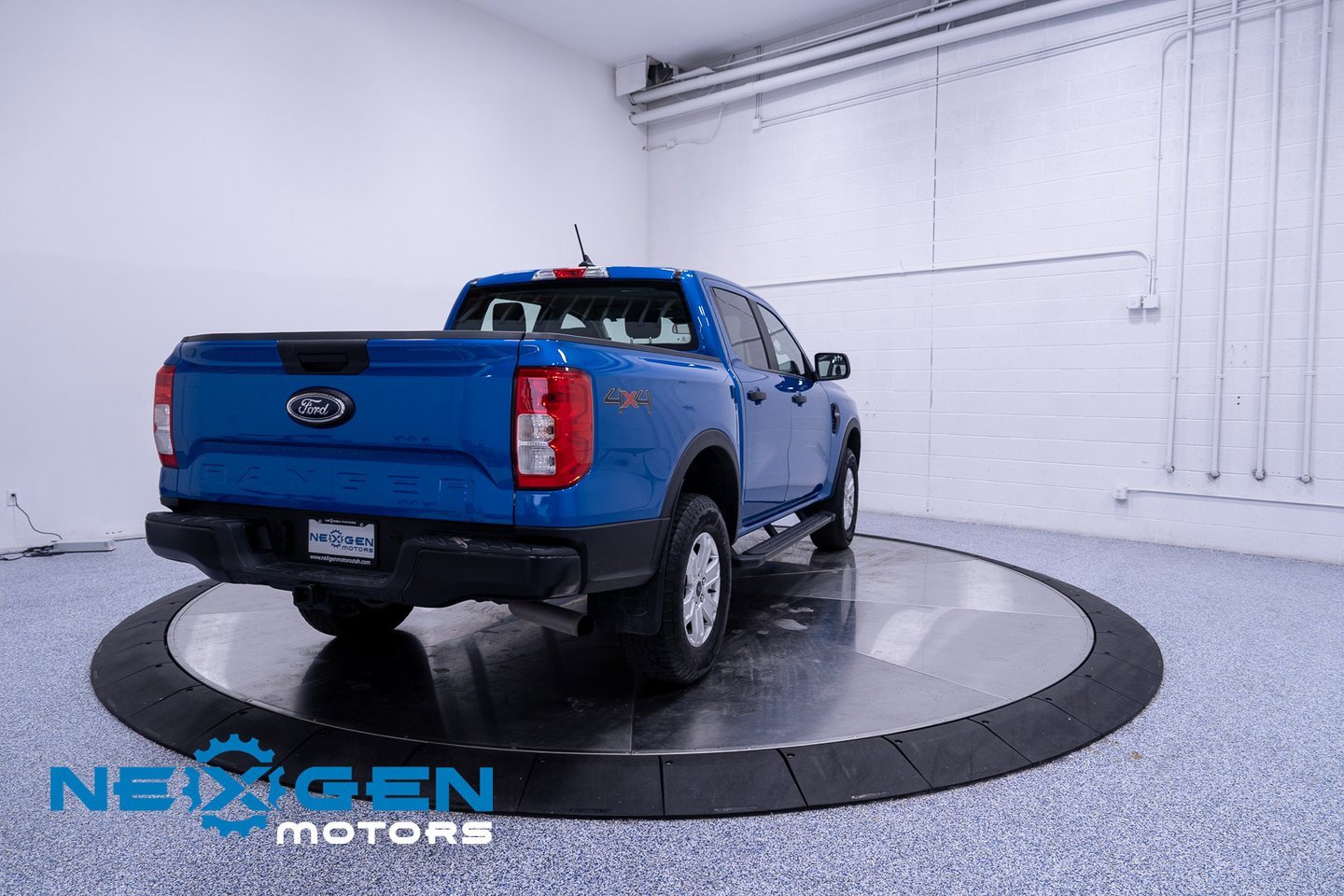 Used 2024 Ford Ranger XL w/ Trailer Tow Package image 32