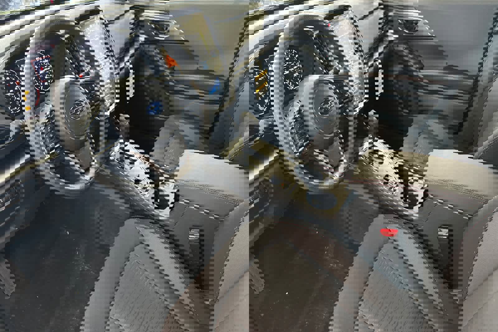 New 2026 Subaru Impreza 2.0i Sport image 9