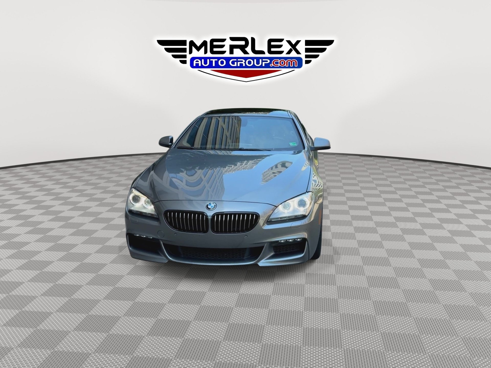 Used 2012 BMW 650i Coupe RWD image 3