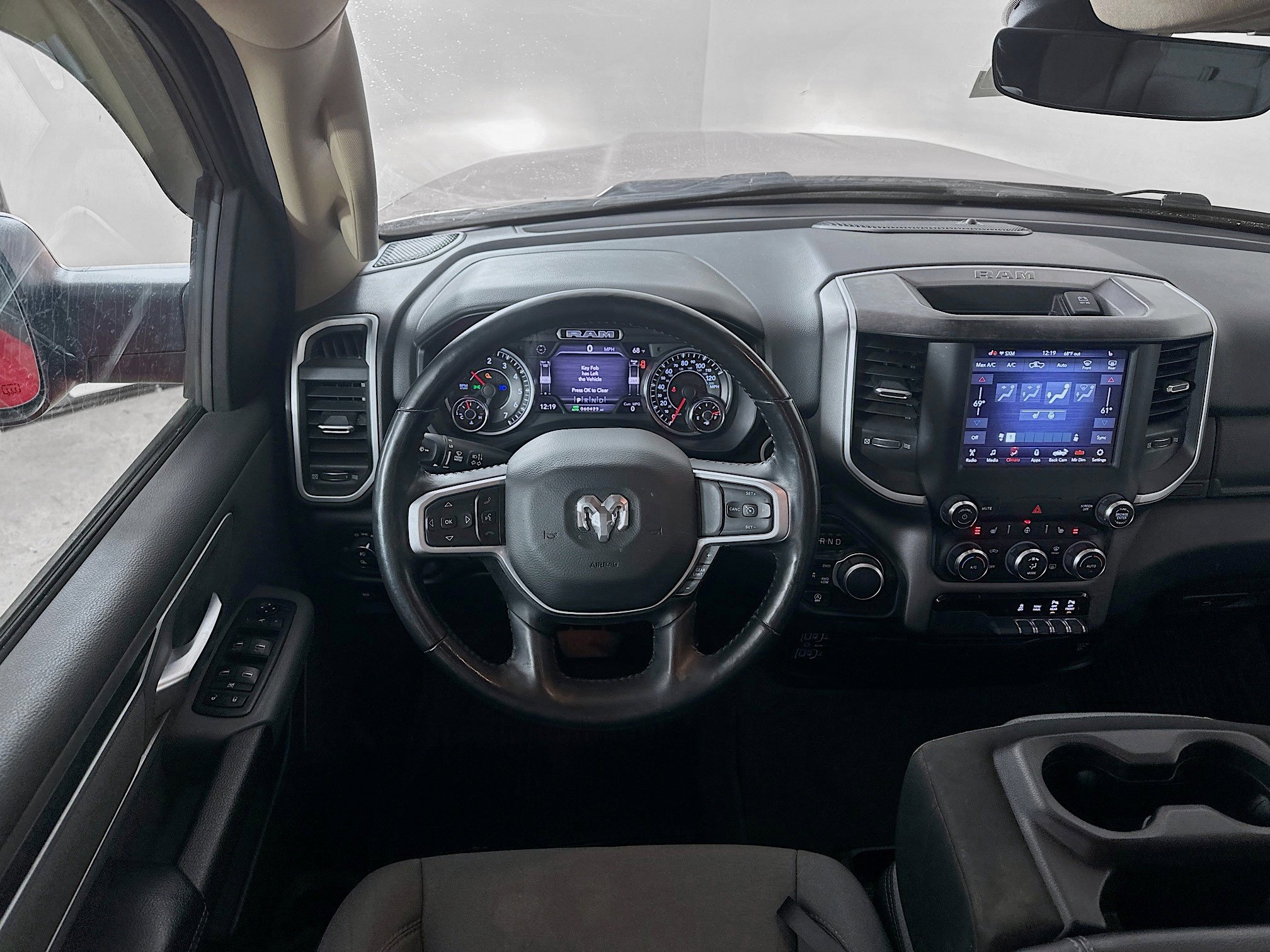 Used 2020 RAM 1500 Big Horn image 29
