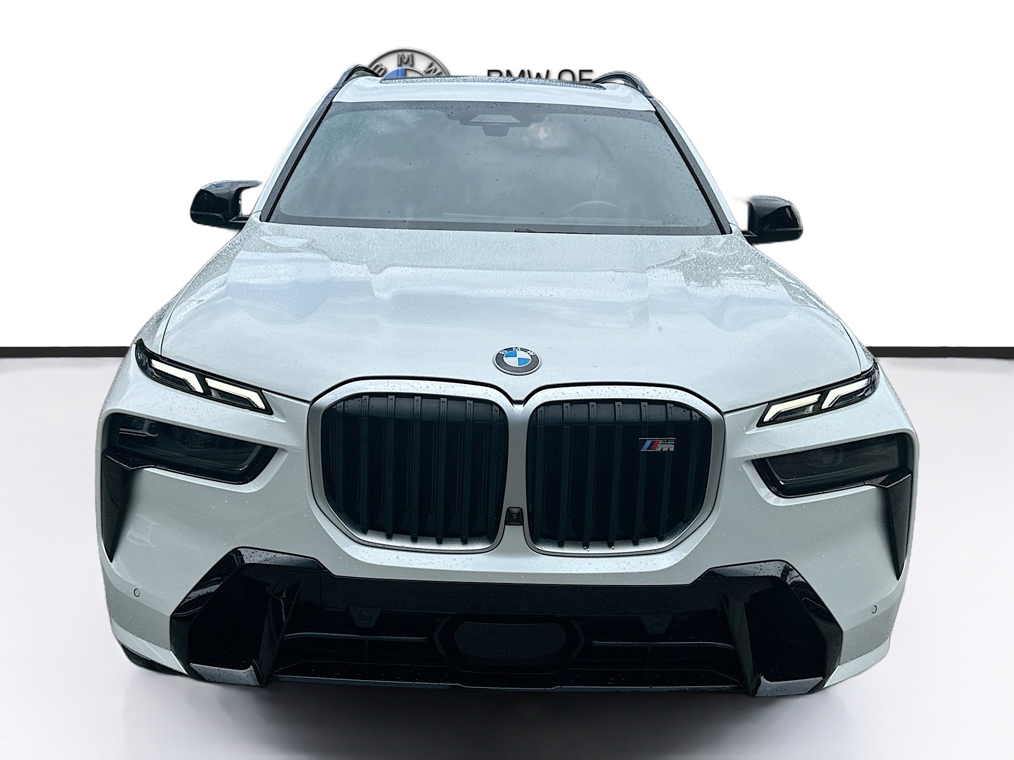 Certified 2025 BMW X7 M60i AWD/4WD image 2