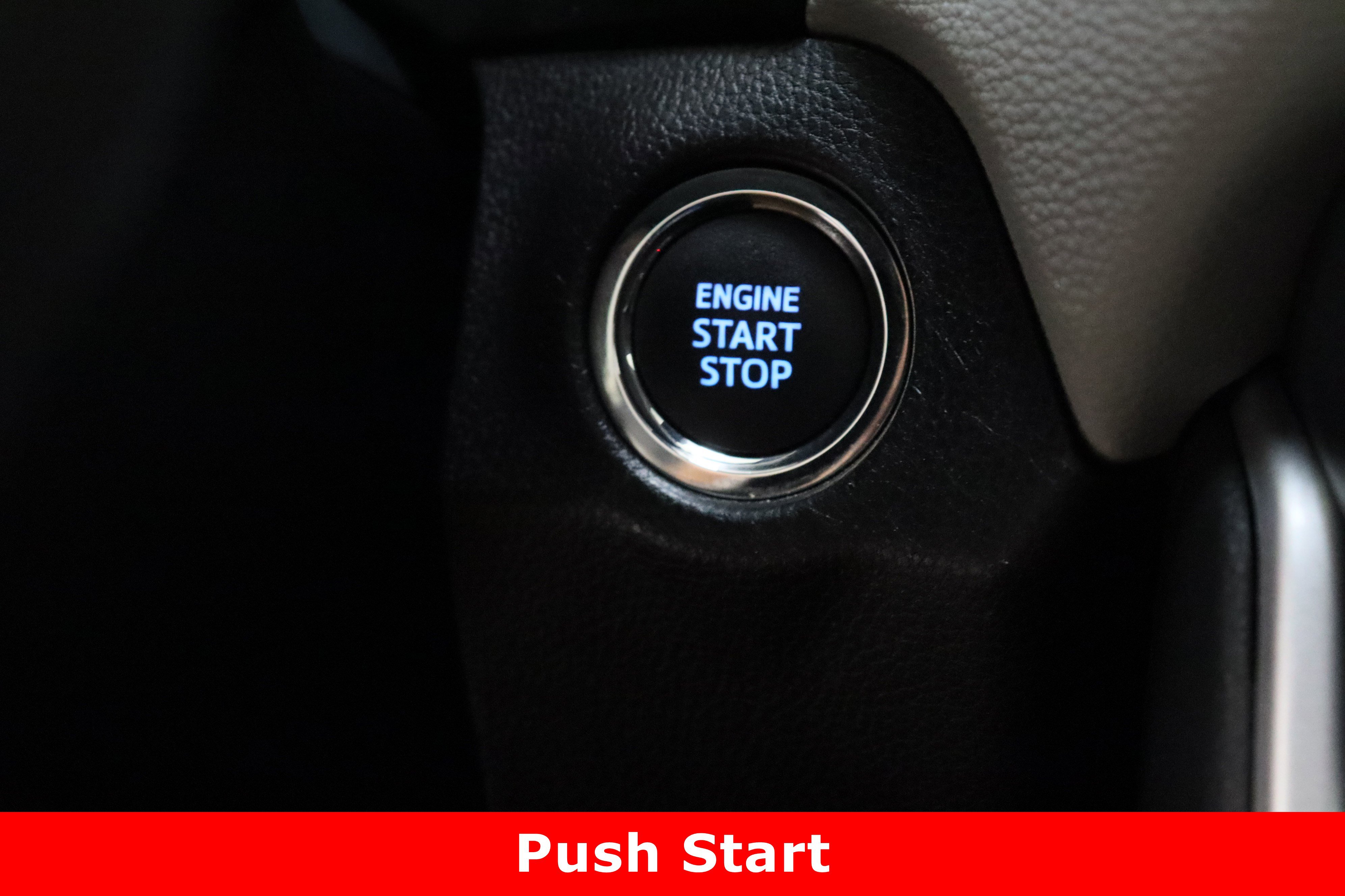 Certified 2022 Toyota RAV4 Limited FWD image 18