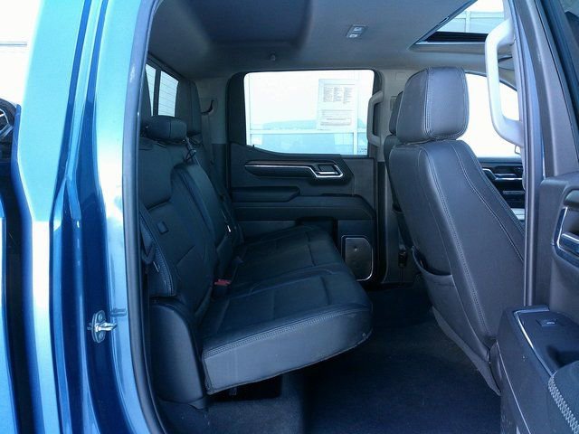 Used 2024 GMC Sierra 1500 Denali w/ Denali Reserve Package image 26