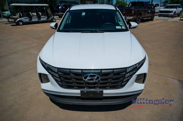 Used 2024 Hyundai Tucson SEL AWD/4WD image 8