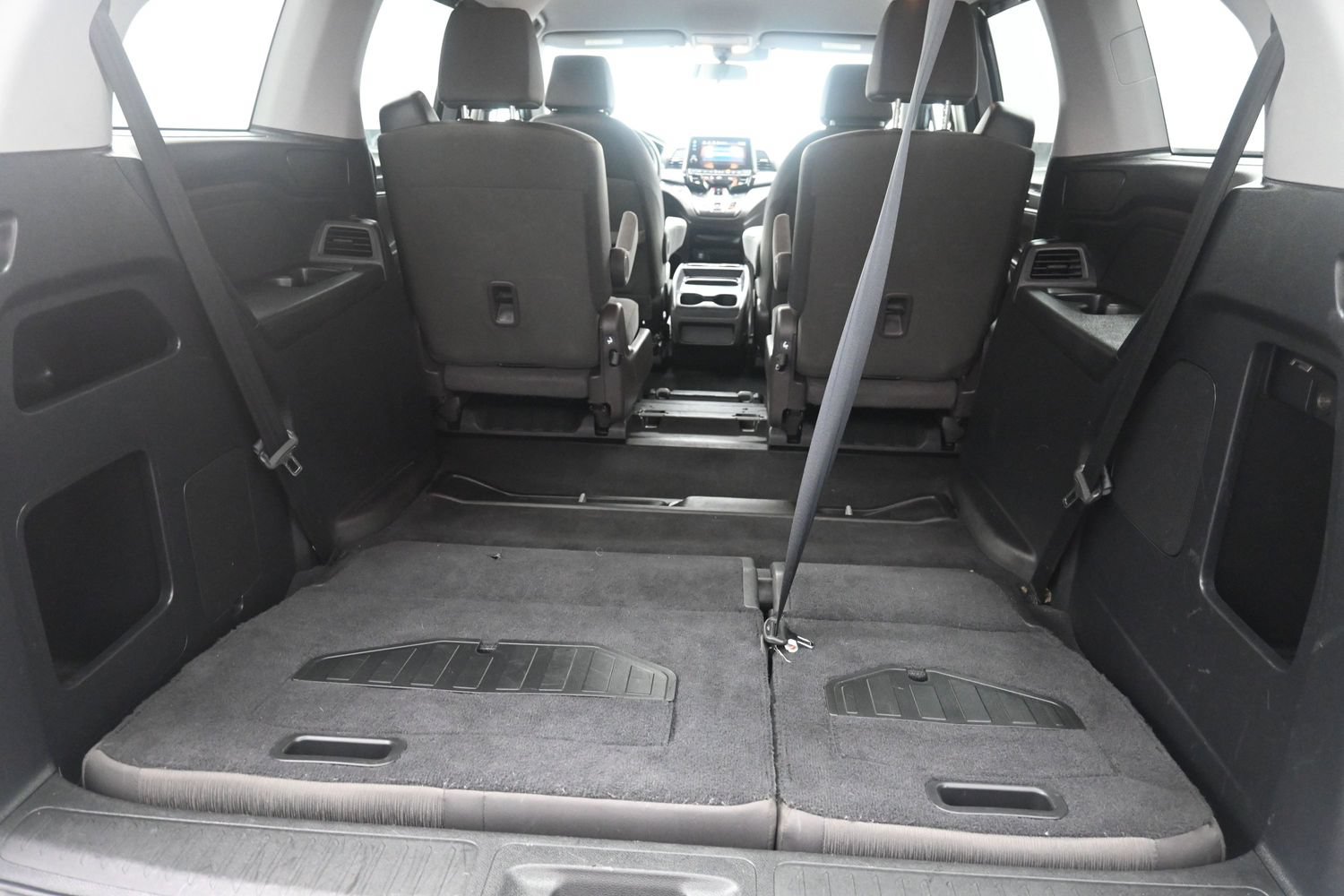 Used 2020 Honda Odyssey EX image 23